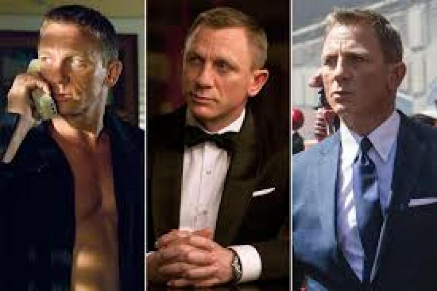 They've finally cast Rupert Campbell Black!