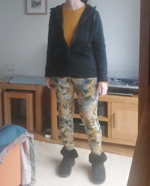 What are you wearing today? Getting ready for Easter 2023