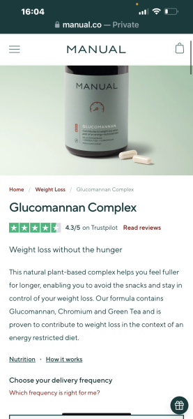 “I started Ozempic last night” THREAD FOUR