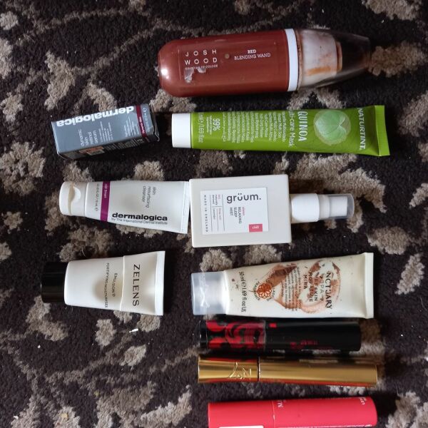 Beauty addicts anonymous - come join us if you are a beauty product lover and hoarder!!!