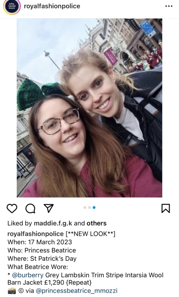 Wessex to Edinburgh: Dukedoms, designers and definitely bling - royal style and beauty 