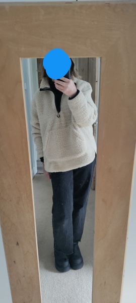 What are you wearing today? Early Spring 2023