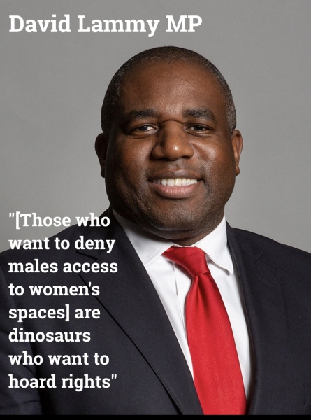 Labour ‘must fix its trans stance to win the next election’ - party needs to clarify its policies to be closer to the public’s views on the debate 