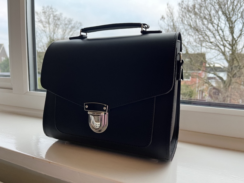 Show me your last handbag purchase...just for fun