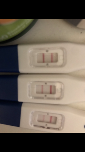chemical pregnancy advice please