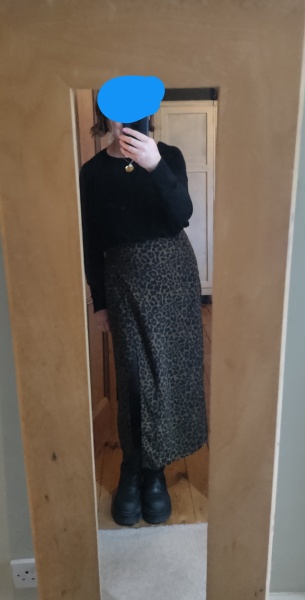 What are you wearing today? Early Spring 2023