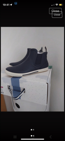 Waterproof shoes ideas