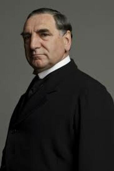 They've finally cast Rupert Campbell Black!