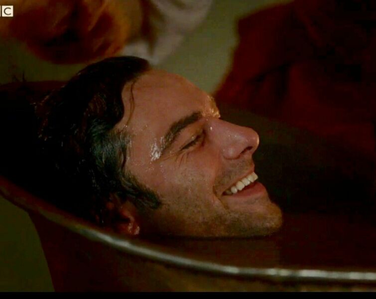 Swagger Inn 173 - Winter is coming, wrap up in someone warm.