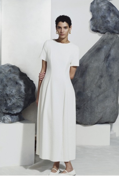 Can we talk about clothing brands and target demographics?  