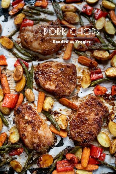 What is the recipe you always go back to?