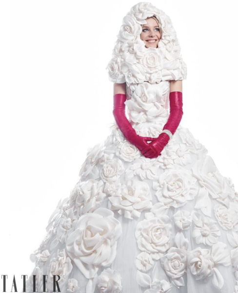 Wessex to Edinburgh: Dukedoms, designers and definitely bling - royal style and beauty 