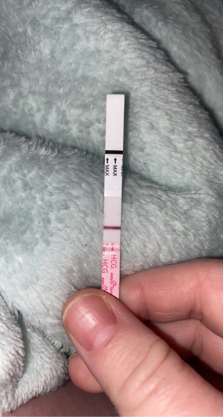 Pregnancy tests