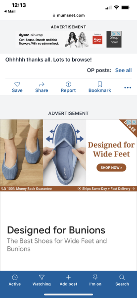 Sandals!!!