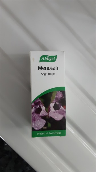 Menopause