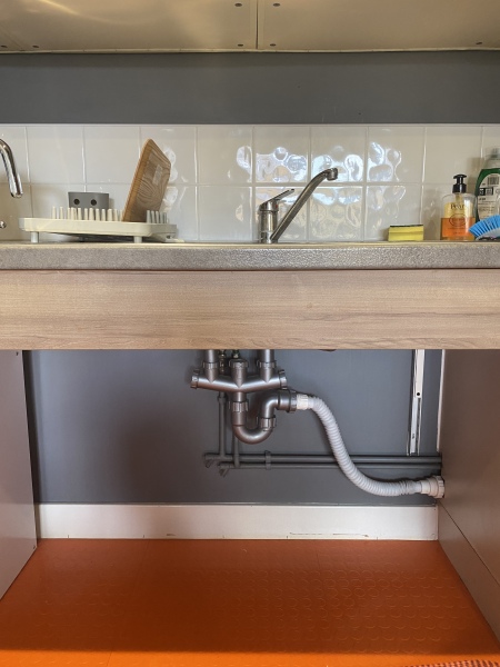 Boring dishwasher advice please