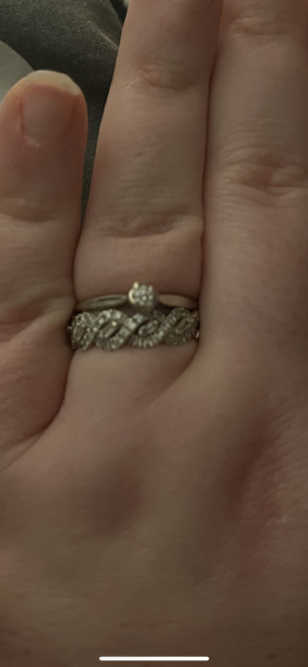 Engagement ring