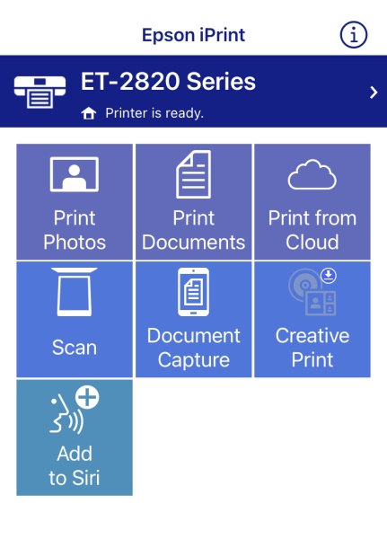 Printer recommendations