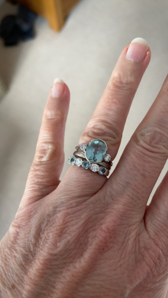 Engagement ring