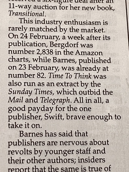 follow the (publishing) money - private eye 