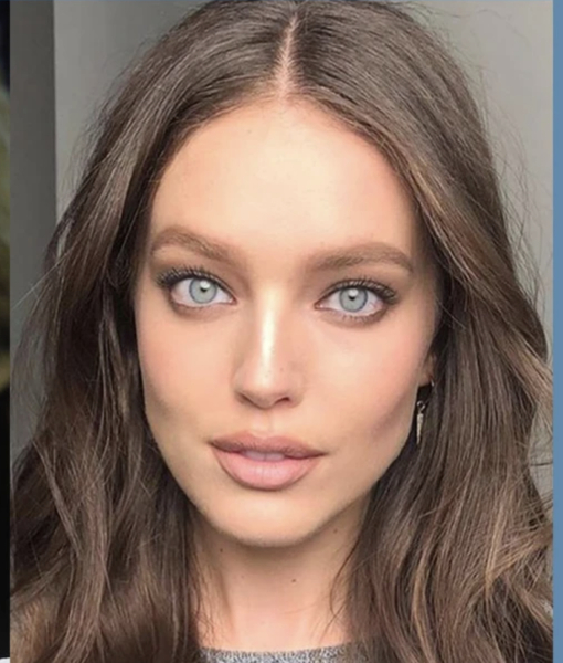 What hair colour is this?! 