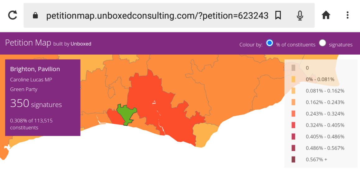Ridiculous responses to JK Rowling tweeting about equalities act petition. 