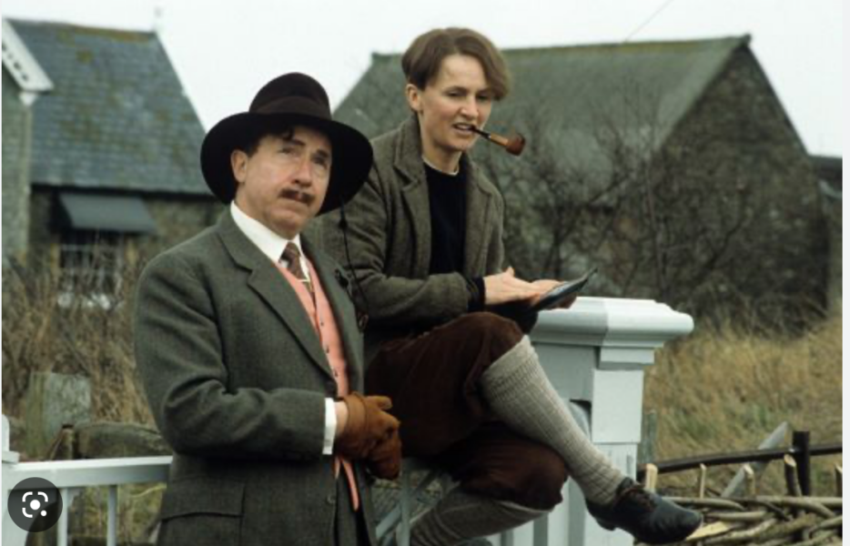 Can we talk about clothing brands and target demographics?  