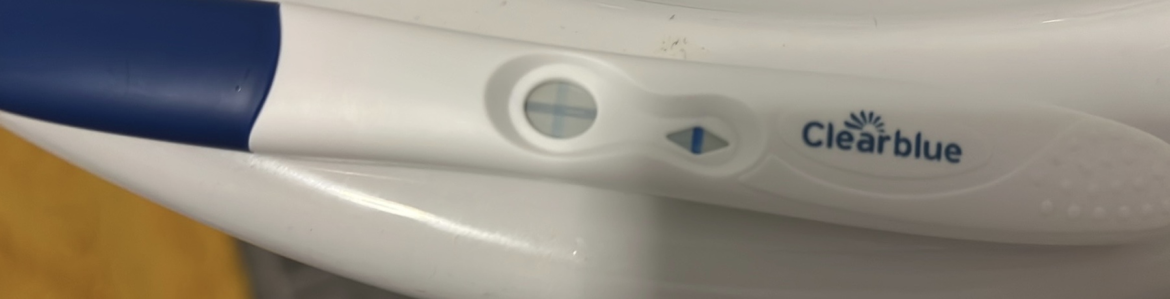 Positive? 