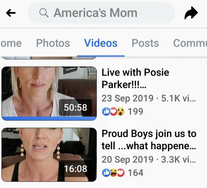 What if you're all wrong about KJK? Even her own security have serious concerns