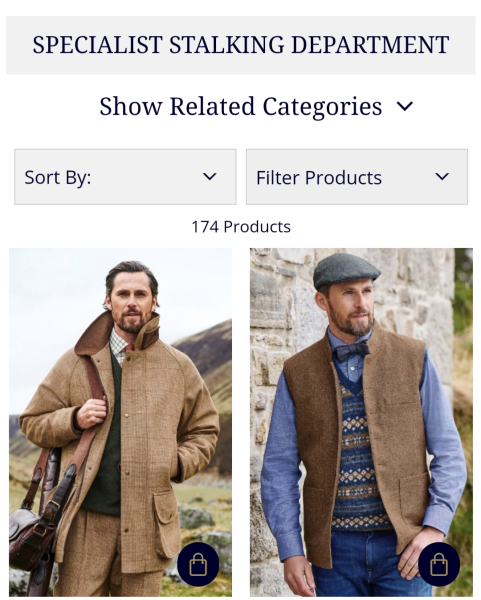 So what DO rich people wear? (Lighthearted)