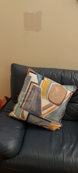 Curtain advice 