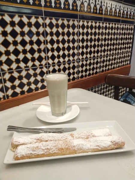 Anyone been to Valencia? 