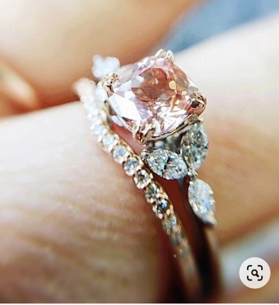 Engagement ring