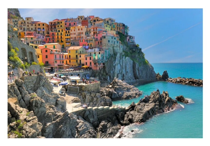 To want help figuring out where in the world this is?