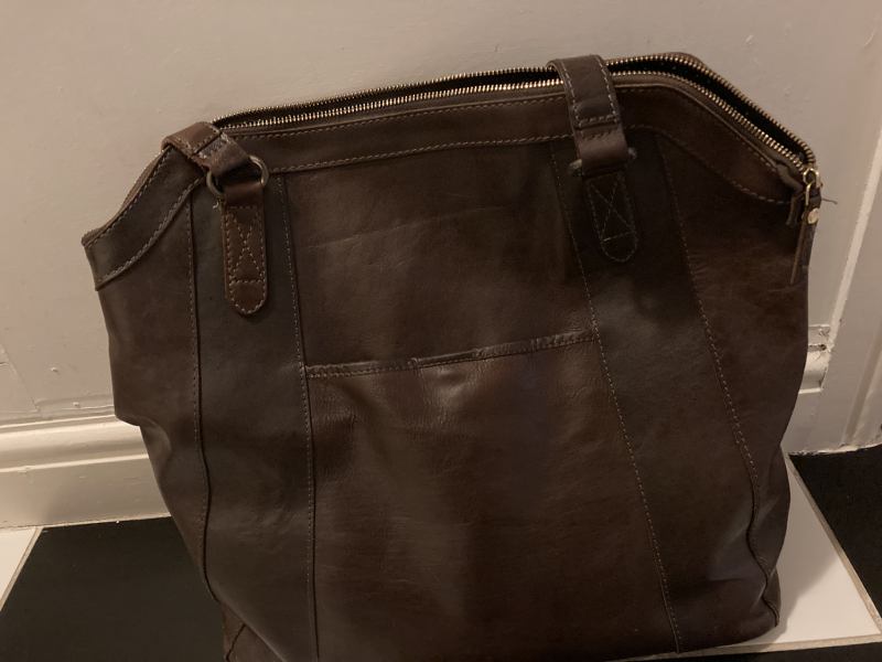 If you love bags- show us your yours! 