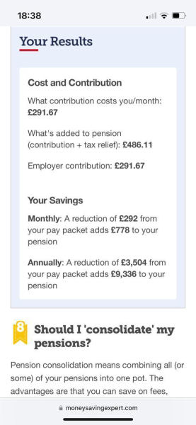 Anyone else in a well paid job and struggling to even imagine hitting pension caps??