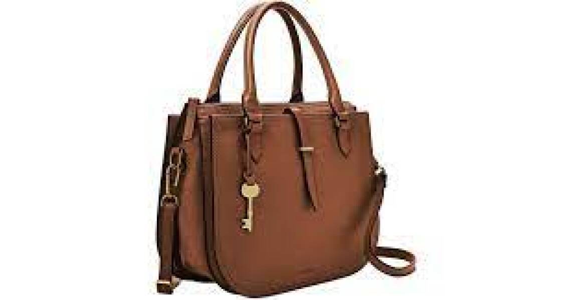 If you love bags- show us your yours! 