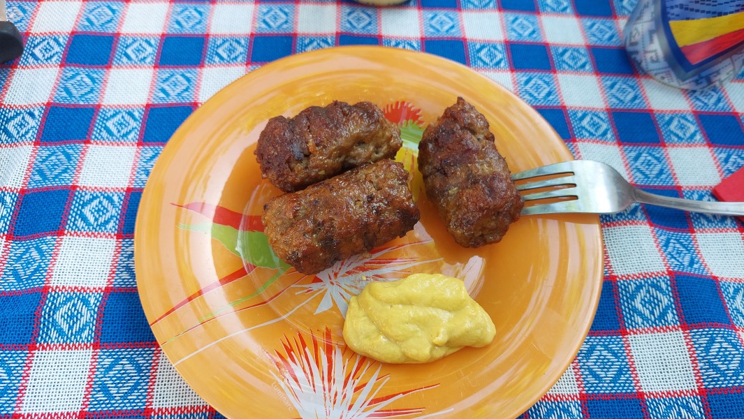 What is the recipe you always go back to?