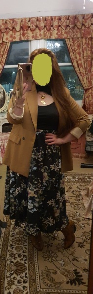 What are you wearing today? Early Spring 2023
