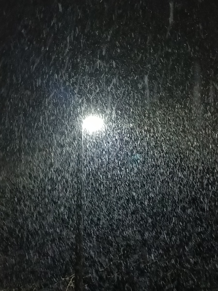 Winter Weather Outlook. Part 2: Into January '23