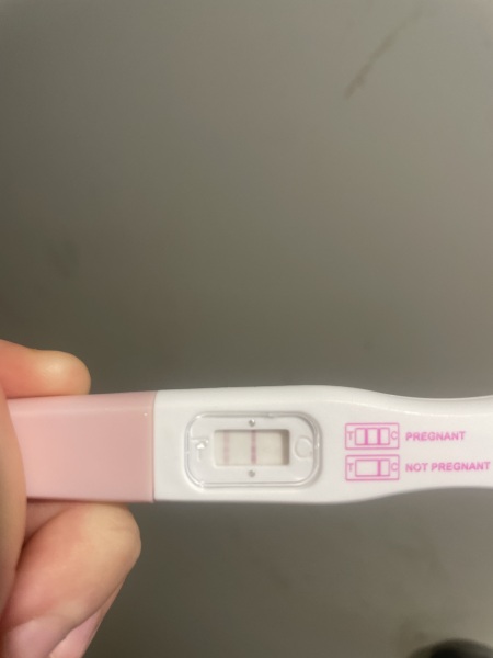 chemical pregnancy advice please
