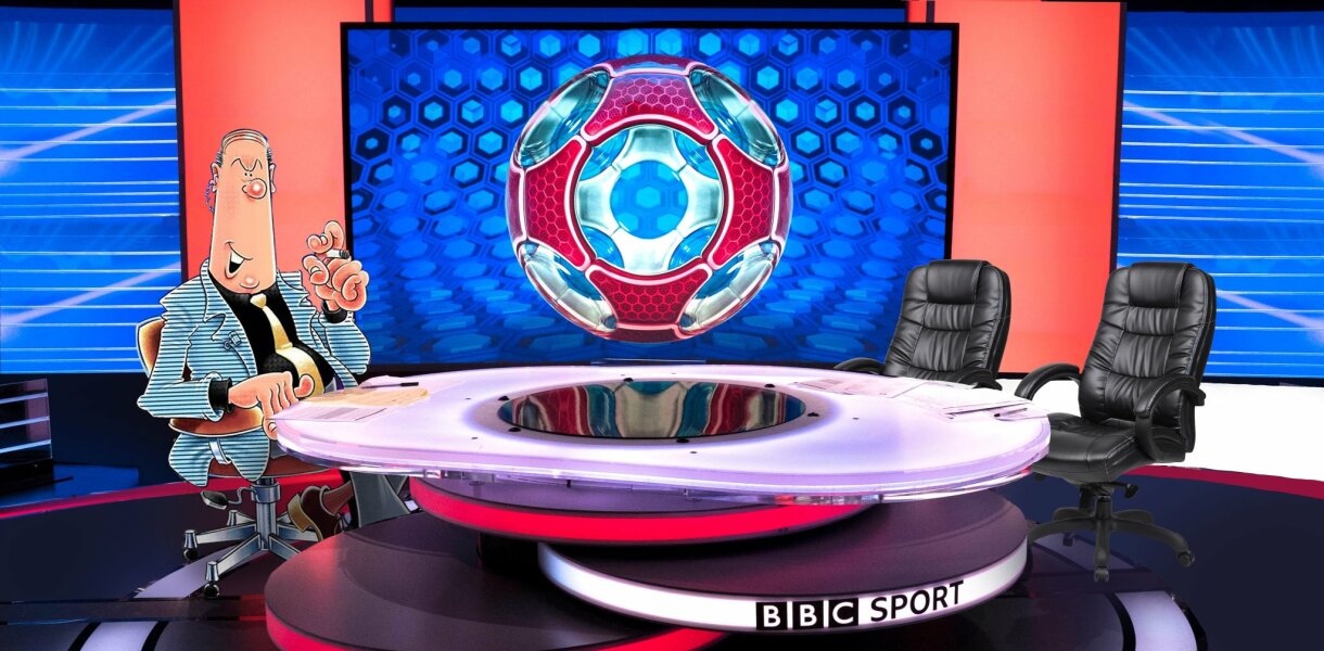 To applaud Gary Lineker, Alan Shearer and Ian Wright, and think Suella Braverman is looking like a fool for not even understanding the comment