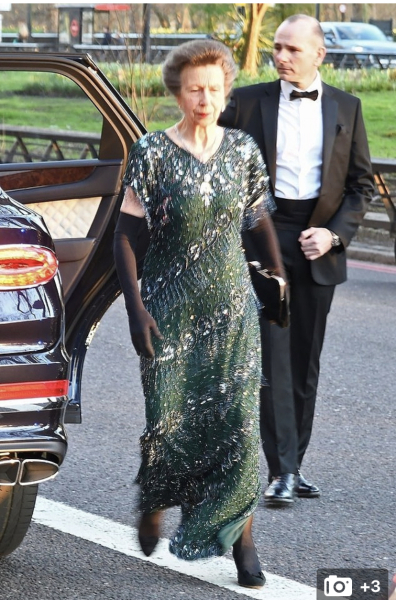 Wessex to Edinburgh: Dukedoms, designers and definitely bling - royal style and beauty 