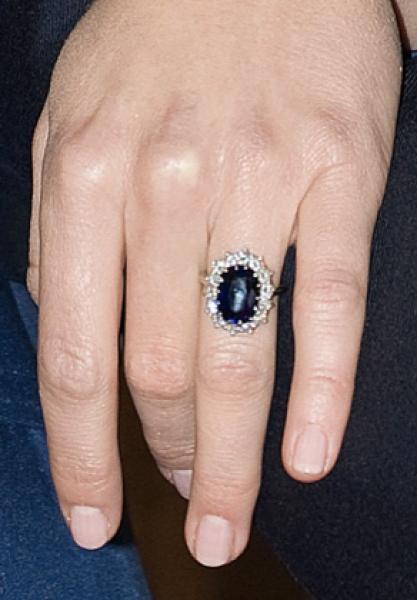 Engagement ring