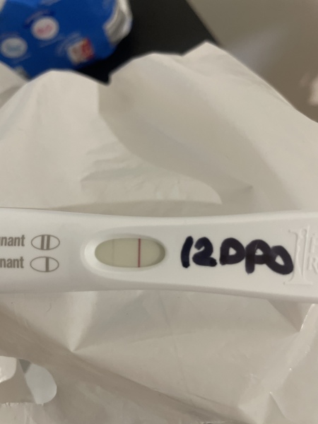 Please help I’m in a panic chemical pregnancy 