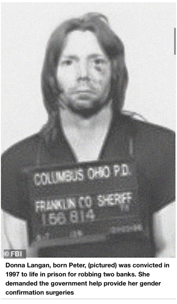 What if you're all wrong about KJK? Even her own security have serious concerns