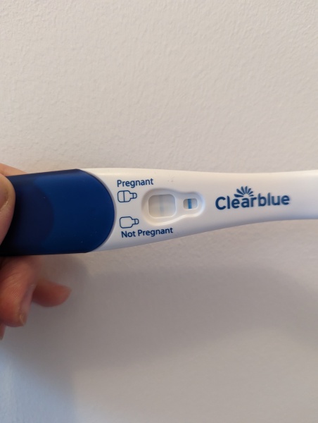 This can't be real? 14dpo?