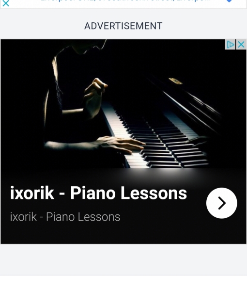 The Piano