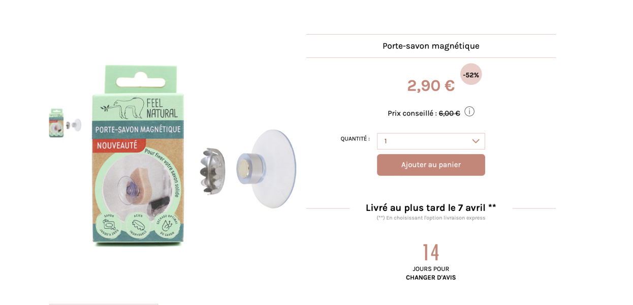 Does anyone use soap instead of shower gel?