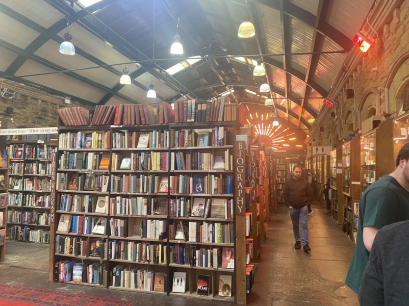 50 Books Challenge 2023 Part Three